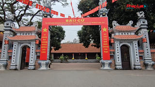 Bầu cử 2026: Dấu mốc lịch sử của kỷ nguyên mới