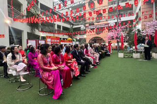 Đã có 61,76 triệu cử tri đi bỏ phiếu bầu