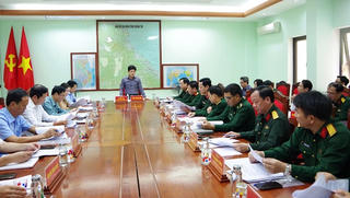 Quảng Trị chuẩn bị phát động “Chiến dịch 500 ngày đêm” tìm kiếm hài cốt liệt sĩ