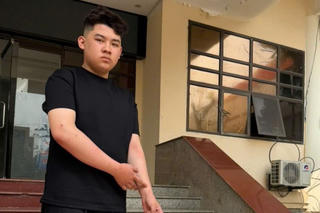 Khởi tố đối tượng 16 tuổi trộm hơn 5 cây vàng 