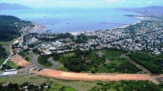 Đà Nẵng phê duyệt nhà đầu tư dự án bến cảng container Liên Chiểu