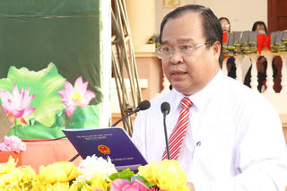 Cà Mau mở rộng “cánh cửa” thu hút đầu tư vào y tế và giáo dục