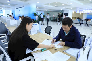 Hà Nội đẩy mạnh tuyên truyền cải cách thủ tục hành chính