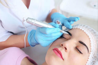 Các dịch vụ thẩm mỹ nào phải bảo đảm điều kiện về an ninh trật tự?