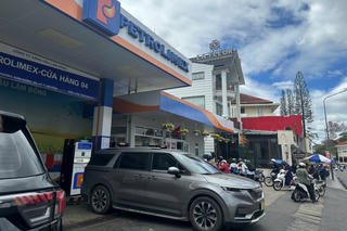 Lâm Đồng từ chối đề xuất tăng giá cước của 3 doanh nghiệp 