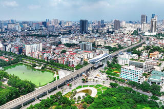 Quy định về quản lý, khai thác hệ thống thông tin quốc gia về quy hoạch