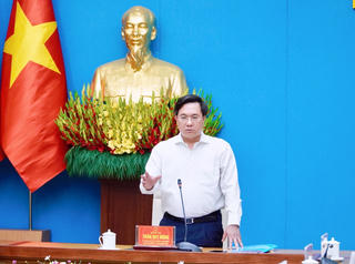 Phú Thọ bố trí 4900 tỷ để thực hiện các dự án đầu tư công mới