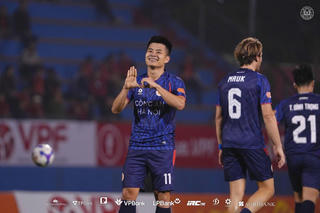 Cuộc đua của các đội bóng thủ đô