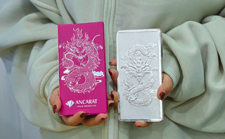 Giá bạc ngày 16/3: Bạc thế giới giảm nhẹ, bạc trong nước đi ngang