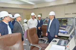 Nhiệt điện Phả Lại rà soát công tác chuẩn bị nguồn than phục vụ sản xuất điện năm 2026