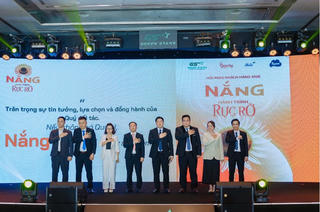 Green Stars khép lại chuỗi sự kiện toàn quốc, củng cố vị thế trong ngành hàng Mẹ & Bé
