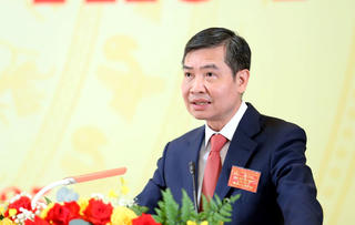 Chủ tịch tỉnh Đắk Lắk giữ chức Thứ trưởng Bộ Tài chính