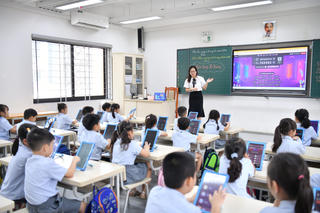 Bộ GD&ĐT sẽ sửa quy định về dạy thêm, học thêm