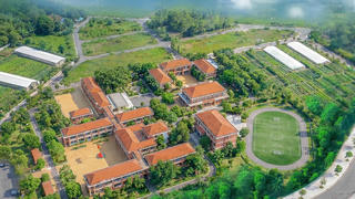 Đầu tư hơn 2.300 tỉ đồng xây dựng 11 trường nội trú liên cấp vùng biên giới Quảng Trị