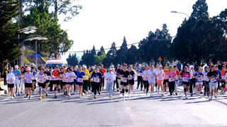 Công an Lâm Đồng: Hơn 1000 vận động viên tham gia Hội thao truyền thống Tháng Thanh niên 