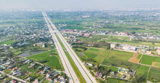 Dự kiến xây trung tâm hành chính tỉnh Nghệ An hơn 4.200 tỷ đồng