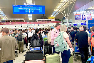 Kết nối đường bay chắp cánh cho du lịch Việt Nam