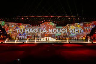 Đặt văn hóa ở trung tâm phát triển: SHB hiện thực hóa tinh thần Nghị quyết 80 trong kỷ nguyên mới