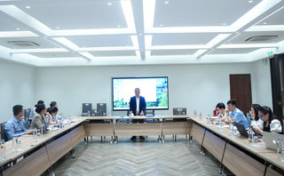 Đề xuất tiêu chí chấm điểm chất lượng của hồ sơ chính sách, dự thảo văn bản quy phạm pháp luật