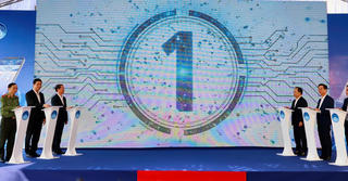 Ứng dụng i-HaTinh: Mở cánh cửa “Công dân số”, tăng tương tác giữa chính quyền và người dân