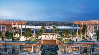 MEYGROUP và hành trình kiến tạo chuẩn sống 'tinh khiết' giữa lòng Thủ đô