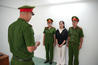 Lập thẩm mỹ “dỏm” lừa đảo hơn 2 tỷ đồng, hai phụ nữ bị khởi tố