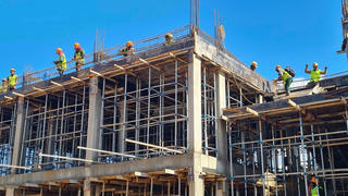 Huế tiếp tục đầu tư hơn 1.000 tỷ đồng xây dựng các trường nội trú liên cấp vùng biên giới