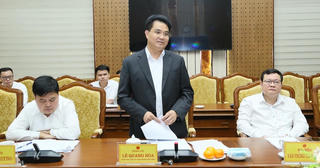 Hưng Yên tăng cường thu hút đầu tư, mở rộng hợp tác với doanh nghiệp Trung Quốc
