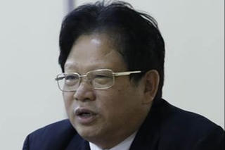 Khởi tố Chủ tịch HĐQT Tập đoàn Hóa chất Đức Giang Đào Hữu Huyền