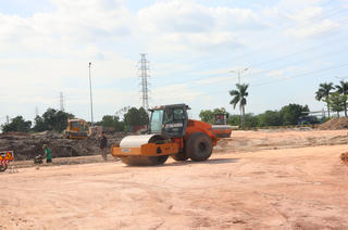 Bắc Ninh chỉ đạo đẩy nhanh tiến độ GPMB một số dự án khu vực phía Nam sông Cầu