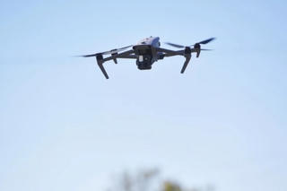 Drone xâm nhập khu cấm bay, Cục Hàng không khuyến cáo tới người dân