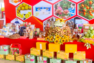 Bắc Ninh phê duyệt kế hoạch xúc tiến thương mại giai đoạn 2026 - 2030