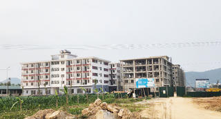 Tỉnh Nghệ An phấn đấu hoàn thành 2.000 căn hộ NƠXH trong năm 2026