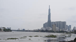 TP Hồ Chí Minh tìm thiết kế tối ưu cho cầu Thủ Thiêm 4