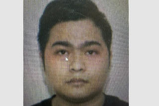 Công an truy tìm đối tượng Phan Mạnh Hồng