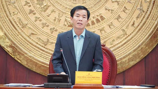 Gỡ ‘điểm nghẽn’, mở đường tăng trưởng: Thông điệp quyết liệt từ người đứng đầu Tỉnh ủy Quảng Trị