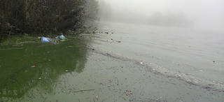 Lào Cai yêu cầu xử lý dứt điểm vi phạm, ô nhiễm tại hồ Séo Mý Tỷ trước 30/5/2026