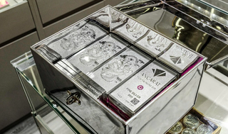 Giá bạc ngày 18/3: Bạc thế giới giảm, bạc Ancarat lùi dưới mốc 82 triệu đồng/kg