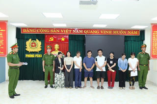 Sở Tài chính Đồng Nai đề xuất giải pháp phòng, chống nạn mua bán hóa đơn: Cần xác thực sinh trắc học khuôn mặt khi đăng ký tài khoản ngân hàng của doanh nghiệp