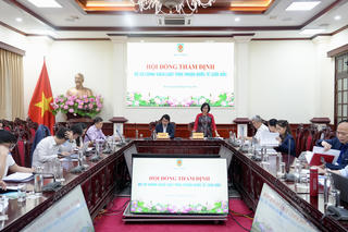 Sửa đổi Luật Thỏa thuận quốc tế: Rà soát phạm vi, mở rộng chủ thể phù hợp thực tiễn