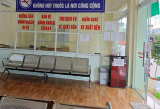 Bắc Ninh siết chặt quản lý kê khai, niêm yết giá cước vận tải