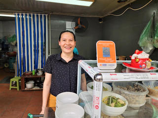 SHB đồng hành cùng MISA hỗ trợ hộ kinh doanh kê khai thuế