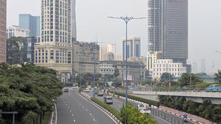 TP Hồ Chí Minh có Ban Chỉ đạo nghiên cứu, đề xuất xây dựng Luật Đô thị đặc biệt