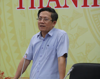 Đà Nẵng: Không để khoáng sản “nằm trên giấy”, siết quản lý và tăng nguồn cung