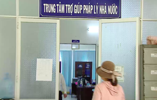 Bắc Ninh triển khai trực trợ giúp pháp lý 24/24 giờ trong điều tra hình sự