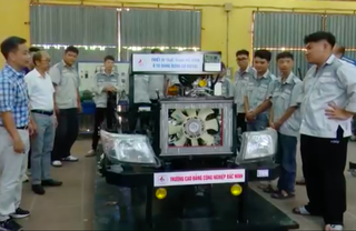 Hoàn thiện cơ chế cung cấp dịch vụ công về khoa học, công nghệ và đổi mới sáng tạo tại Bắc Ninh