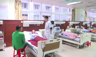 Bắc Ninh tăng cường giám sát, xử lý vi phạm trong lĩnh vực y tế