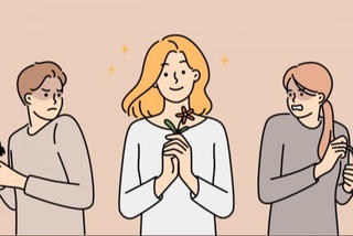 Dấu hiệu của tâm sân