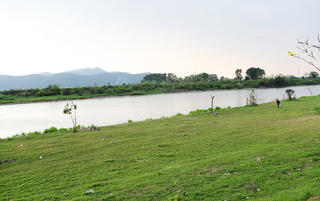 Bắc Ninh: Tập trung xử lý vi phạm lấn chiếm bãi sông, lòng sông, phạm vi hành lang bảo vệ đê điều