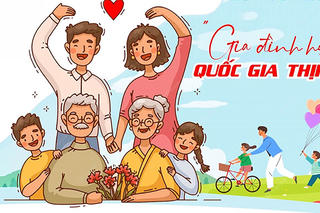 Ngày Hạnh phúc 20/3: Đừng hỏi 'nếu cuộc đời không rực rỡ thì sao?'